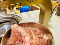 -味家烤肉烤鳗鱼牛排(西塔旗舰店)