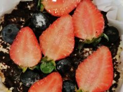 -黑草莓(重庆路店)
