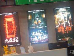 -棂笼·深度沉浸密室(武汉旗舰店)