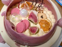 -贝紫Style(木马公寓店)
