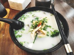 -鸭小妹鸭血粉丝(老门东店)