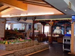 -思金拉措庄园藏餐(太阳岛店)