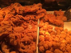 炸鸡-白纸坊美式炸鸡