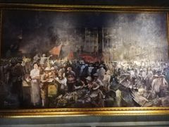 -上海四行仓库抗战纪念馆