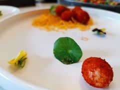 -拈菜(观音桥阳光世纪店)