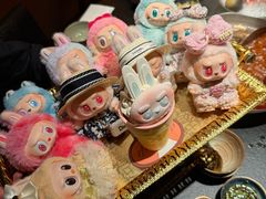-色響火锅(恒隆广场店)
