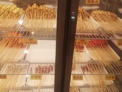 -袁记串串香(北国店)