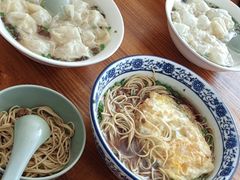 -徐家妈妈手工点心(临湖店)
