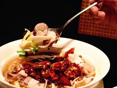 -领事馆19号中餐厅(厦门海景洲际酒店)