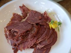 -乔家满族八大碗(流水沟店)