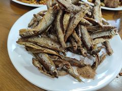 -青龙柳条豆腐(魁星路店)