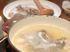 客家黑鸡汤-黑鸡小馆(金源店)