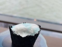 -抱抱地球咖啡馆(国家海洋博物馆店)