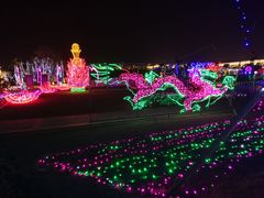 -天屿湖