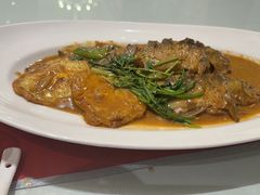 -吴记酱骨炖菜馆(康安路店)