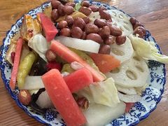 -尤素福东举院饺子馆