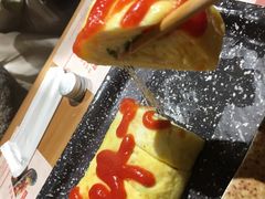 -冰川延边料理·炭烤串(原小木屋店)