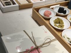 -阮大兴糕团(杭州西湖银泰百货店)