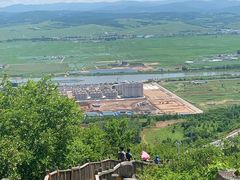 -帽儿山国家森林公园