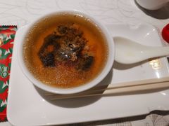 松茸鸡汤-大鸽饭(体育西路店)