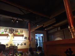 -牛家酒场(7mall店)