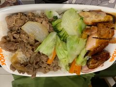 -吉野家(长沙五一广场IFS店)
