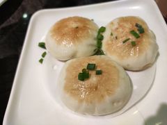 驰名生煎包-金碧轩粤菜海鲜大酒楼