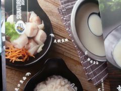 -渔米丰·广府鱼汤米线(光明广场店)