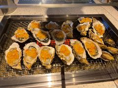 -蚝英雄·鲜蚝自助专门店(洋桥店)