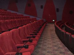 -嘉华国际影城(学清路店)