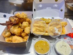 -艾薯夫妇Aysh(壹方城店)