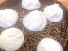 -老盛兴汤包馆(江宁一店)