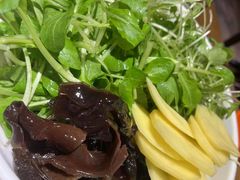 -快活林酸汤鱼鲜品火锅店(甲秀楼店)