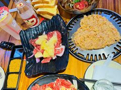 -吉志烤肉(太原总店)