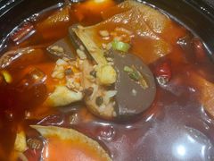 -小吊梨汤·北京菜(香山店)