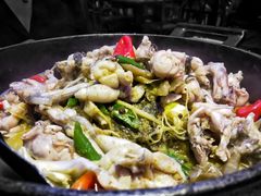 苗家酸菜牛蛙-蛙来哒(湖州东吴银泰百货店)