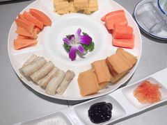 -会芳楼(北辰店)