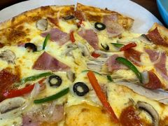 -G+KITCHEN(龙湖狮山天街店)