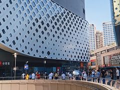 -宝龙城(杭州滨江店)