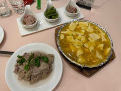 -得月楼·省级非遗·传统苏帮菜(观前店)