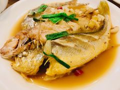 -501號台州海鲜餐厅(海创园店)