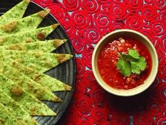 -花马天堂云南餐厅 Lost Heaven(外滩店)