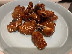 -红棉中餐厅·广州海航威斯汀酒店