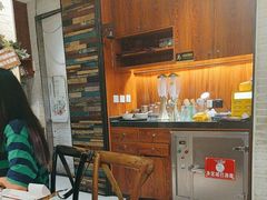 -可口香·非遗老号烧烤(南岗直营店)