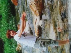-大连冰峪旅游度假区