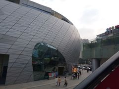 -保利国际影城(保利文化广场店)