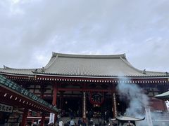 -浅草寺