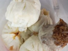 -老陶包子铺(南大西南村店)