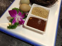 -三道菜(明堂公园店)