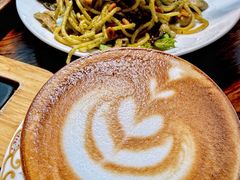-沏点Trattoria意大利餐厅(新街口店)